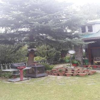 TG Stays Farm House CottagesMohal, Kullu 4